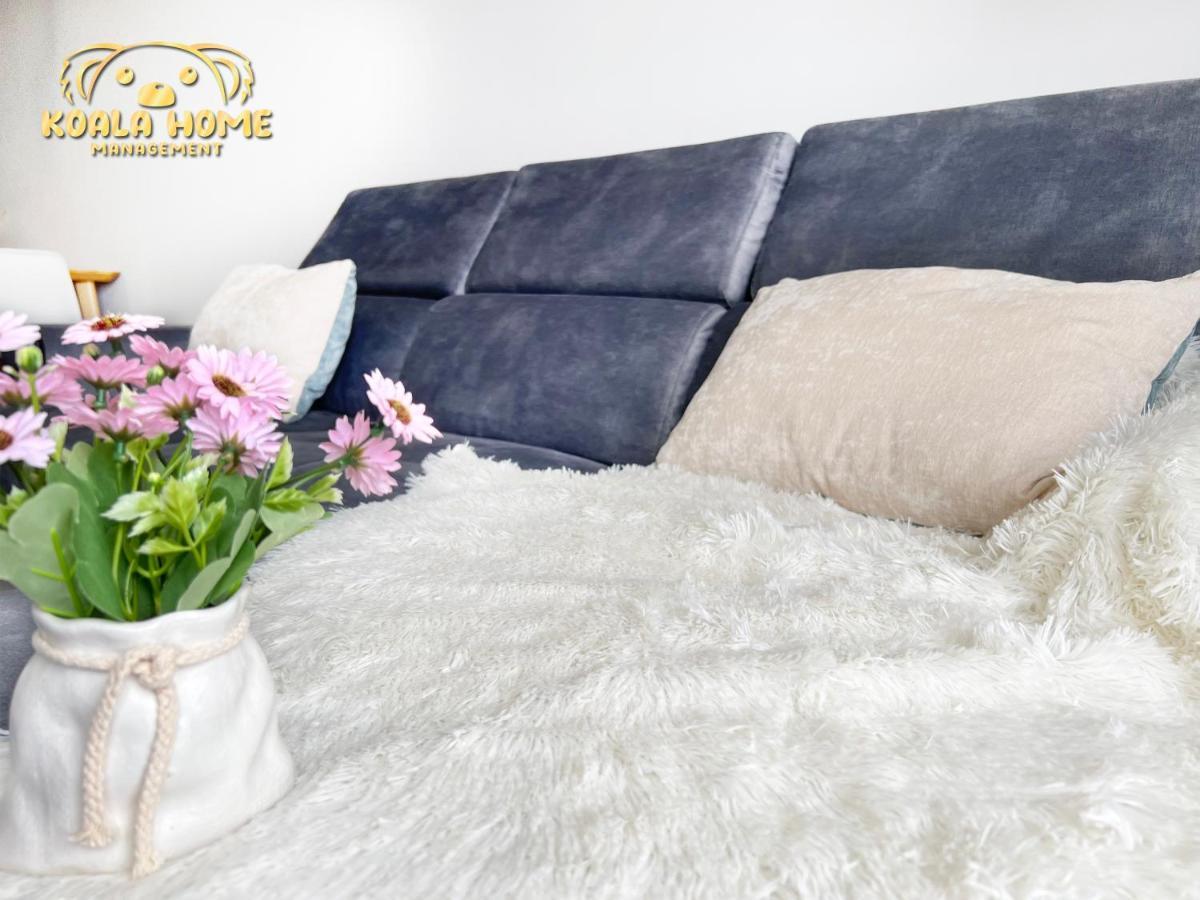 MalaccaNew!! Loving Night Novo 2Br 4-9Pax I Jonker I Netflix I Familyアパートメント エクステリア 写真